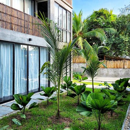 Aldea Paraiso - Adults Only - Boutique Hotel Puerto Escondido  Exterior foto