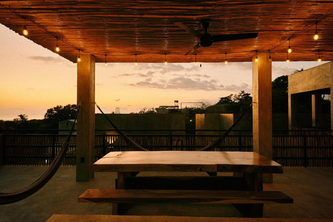 Aldea Paraiso - Adults Only - Boutique Hotel Puerto Escondido  Exterior foto