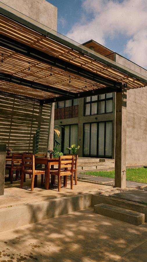 Aldea Paraiso - Adults Only - Boutique Hotel Puerto Escondido  Exterior foto