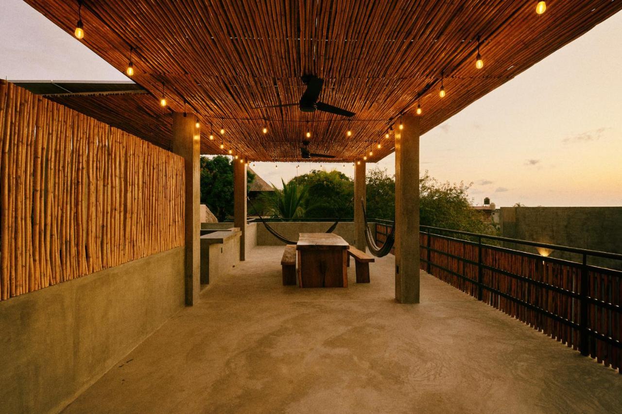 Aldea Paraiso - Adults Only - Boutique Hotel Puerto Escondido  Exterior foto
