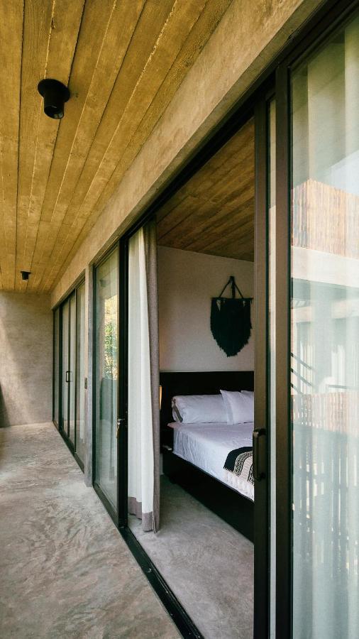 Aldea Paraiso - Adults Only - Boutique Hotel Puerto Escondido  Exterior foto