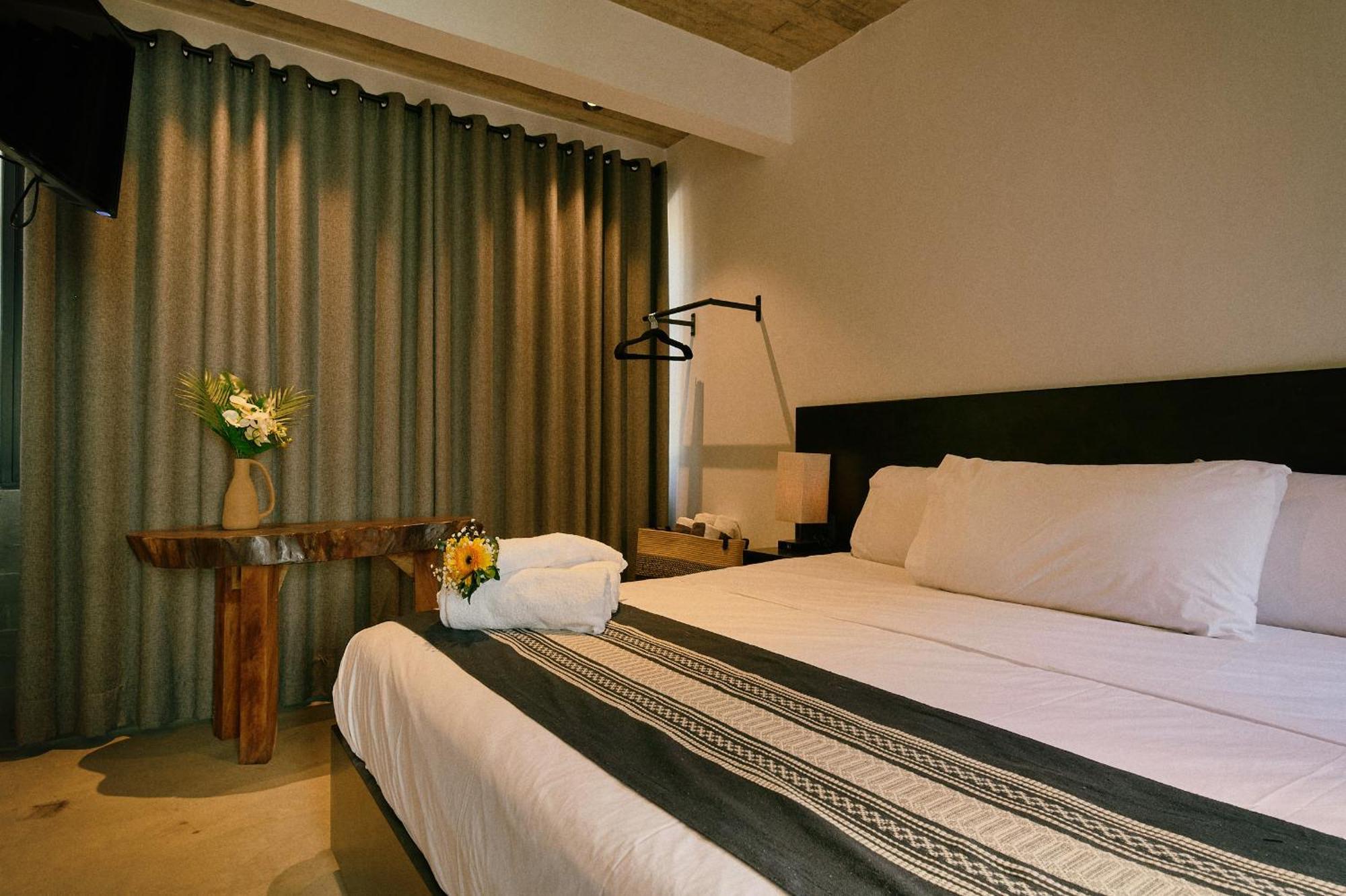 Aldea Paraiso - Adults Only - Boutique Hotel Puerto Escondido  Exterior foto