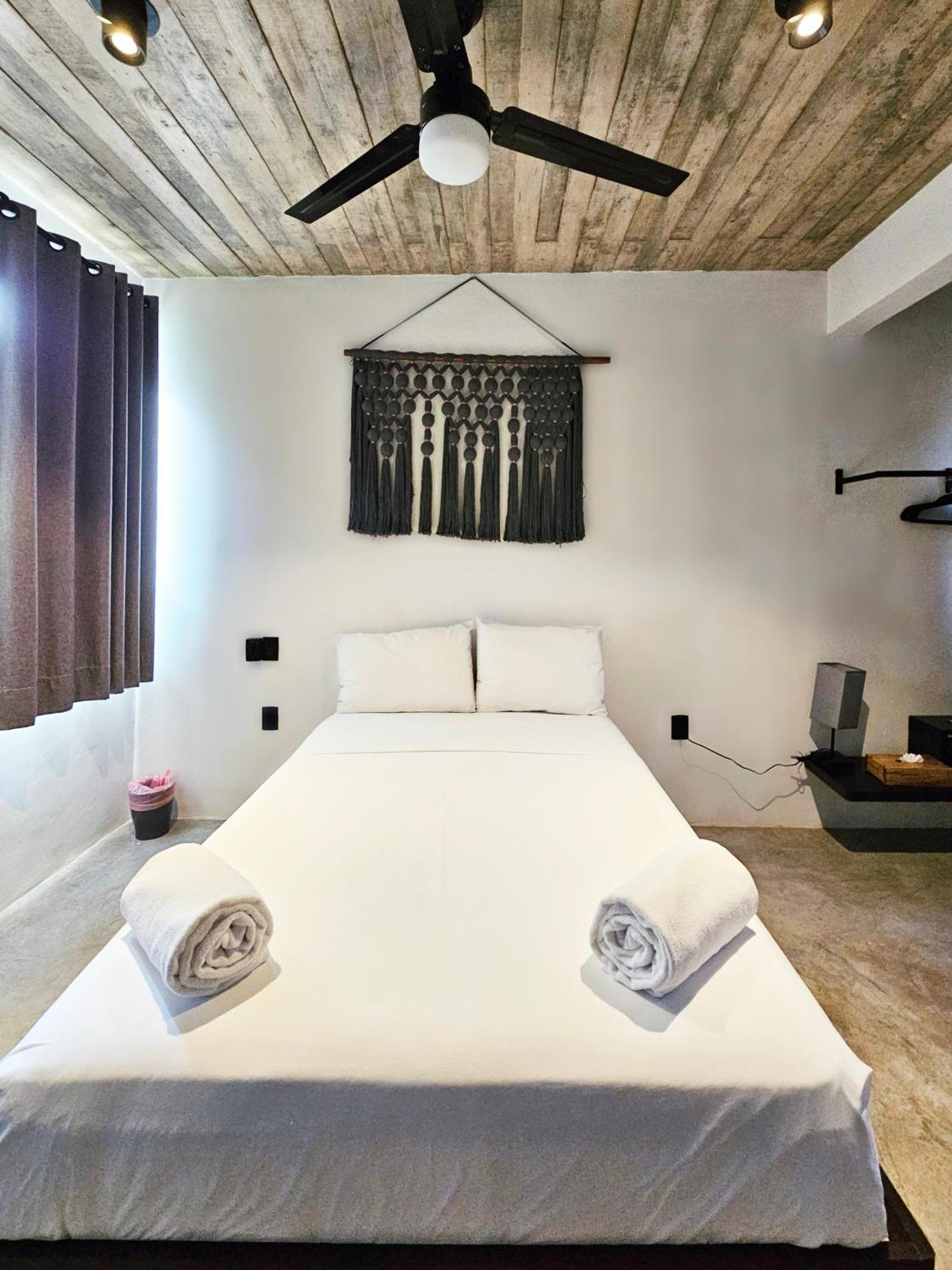Aldea Paraiso - Adults Only - Boutique Hotel Puerto Escondido  Exterior foto