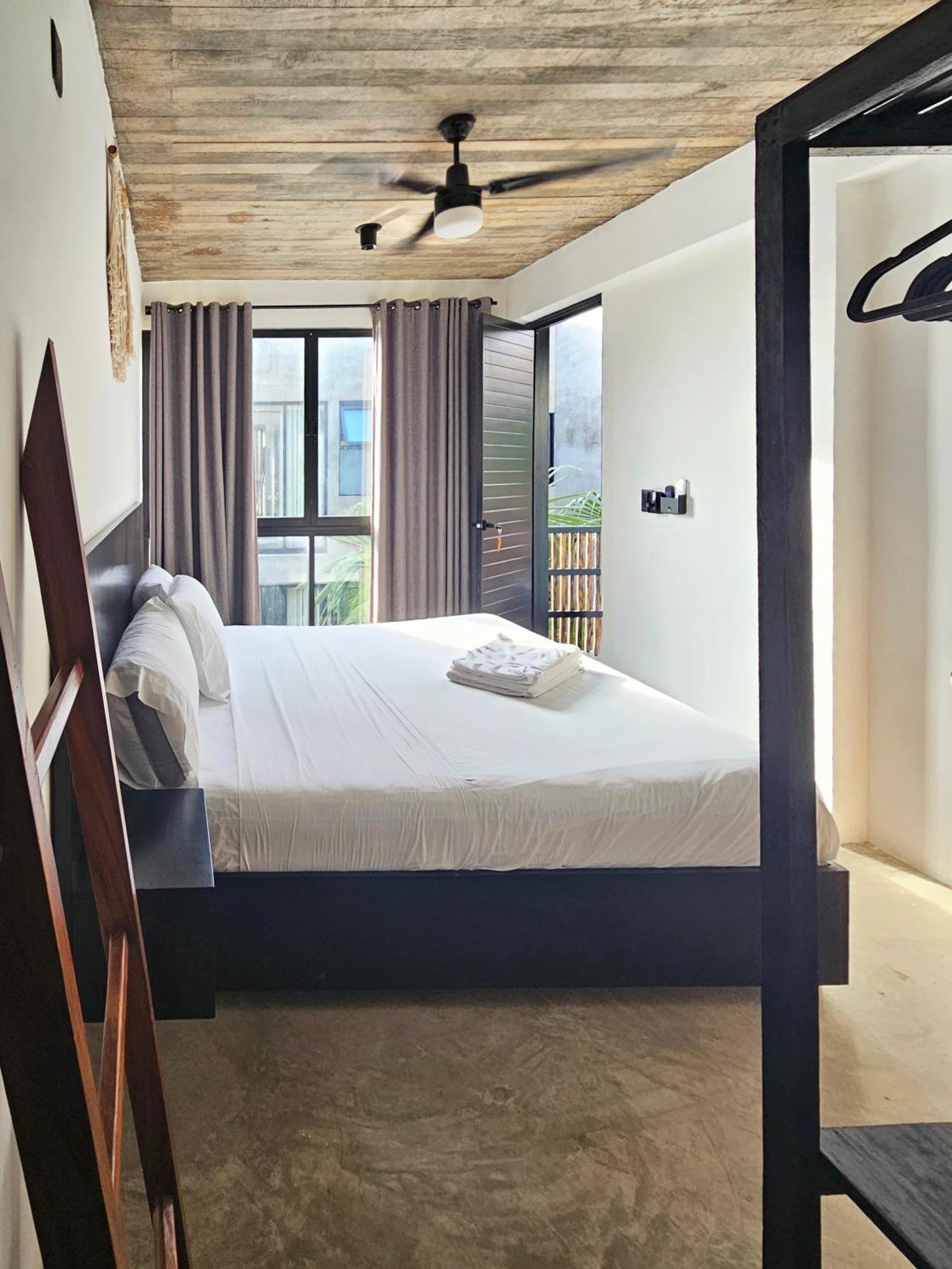 Aldea Paraiso - Adults Only - Boutique Hotel Puerto Escondido  Quarto foto