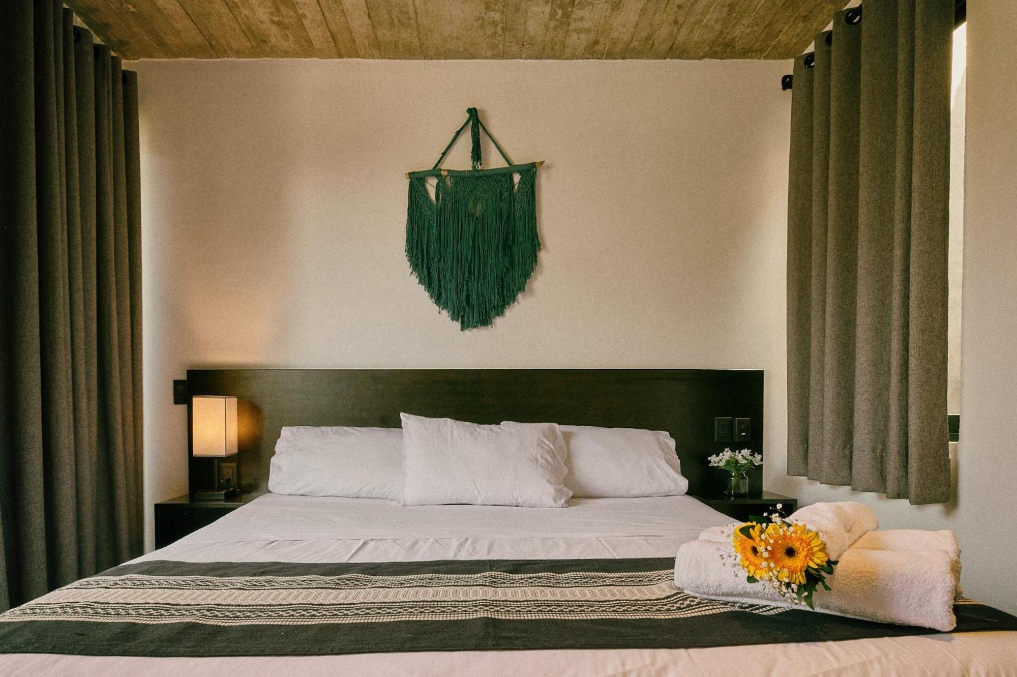 Aldea Paraiso - Adults Only - Boutique Hotel Puerto Escondido  Quarto foto