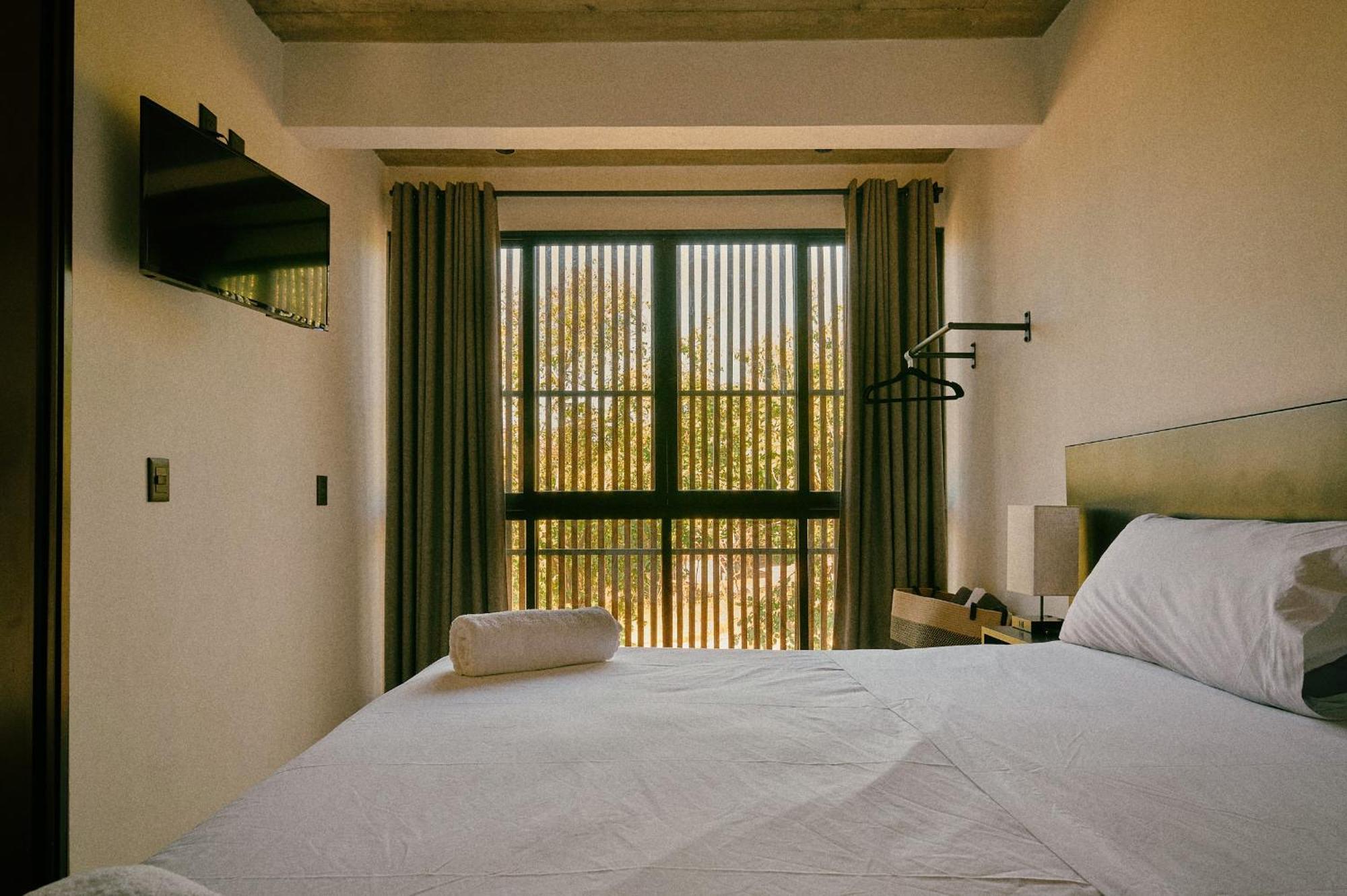 Aldea Paraiso - Adults Only - Boutique Hotel Puerto Escondido  Quarto foto