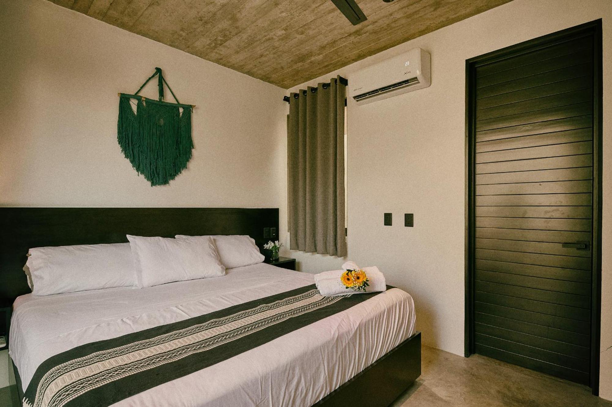 Aldea Paraiso - Adults Only - Boutique Hotel Puerto Escondido  Quarto foto