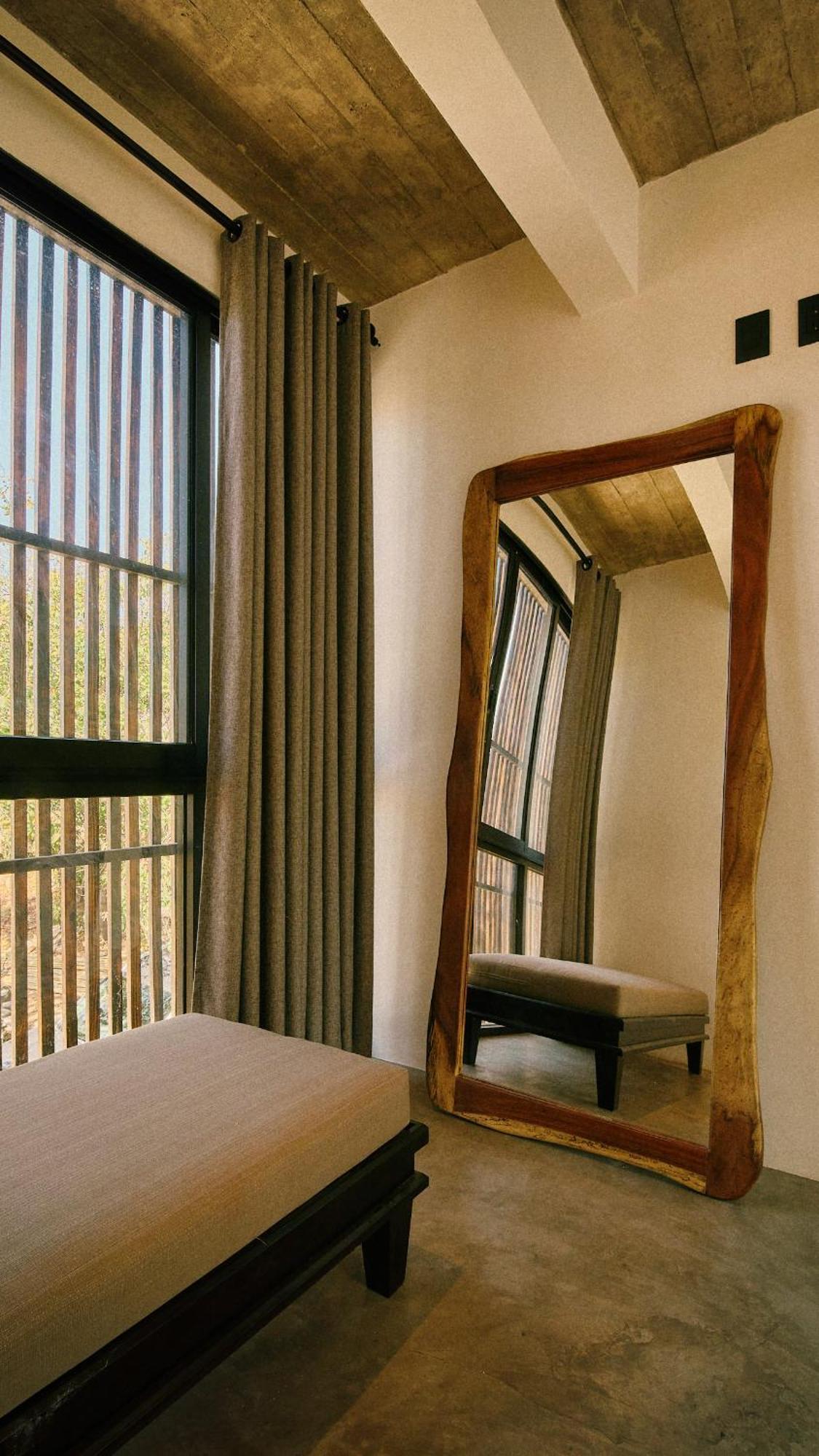 Aldea Paraiso - Adults Only - Boutique Hotel Puerto Escondido  Quarto foto