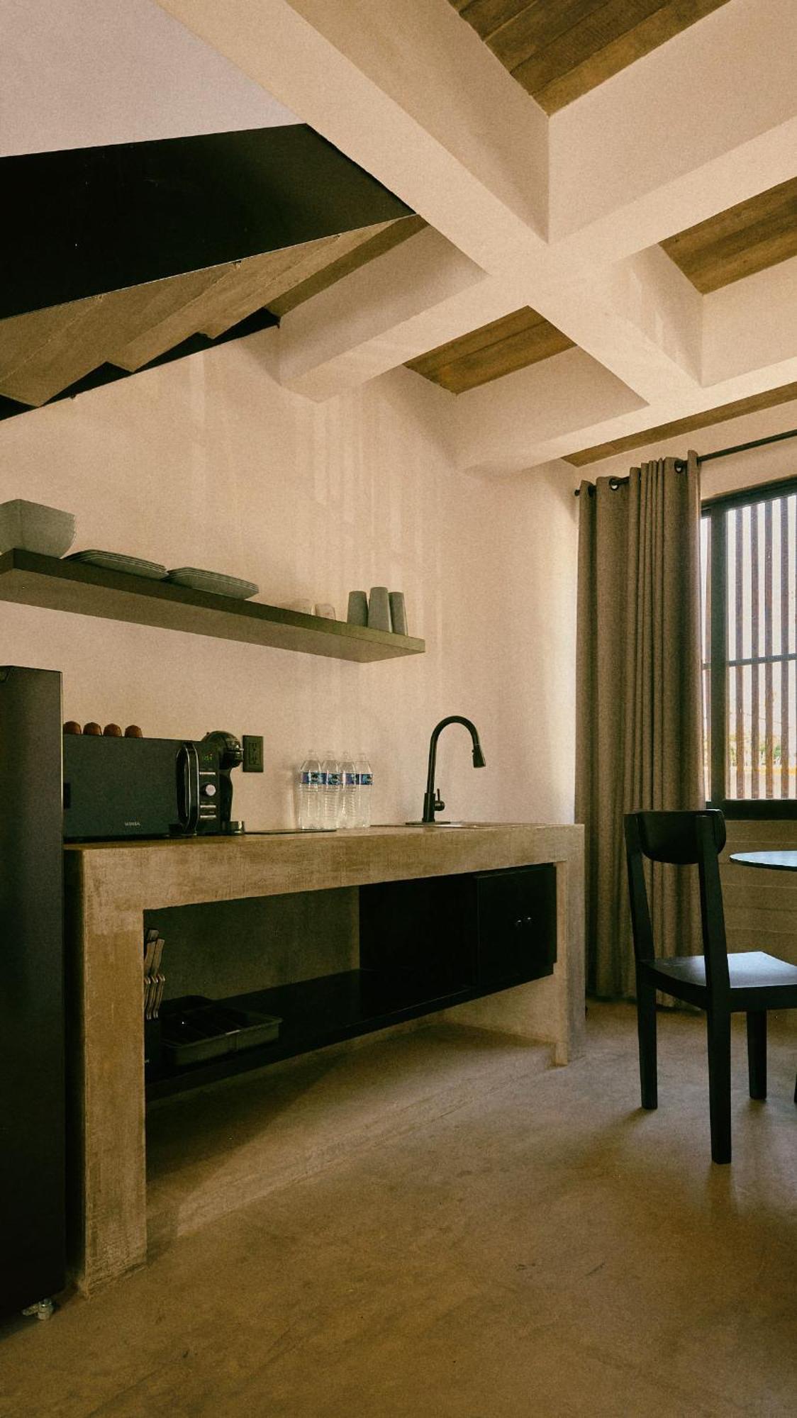 Aldea Paraiso - Adults Only - Boutique Hotel Puerto Escondido  Quarto foto