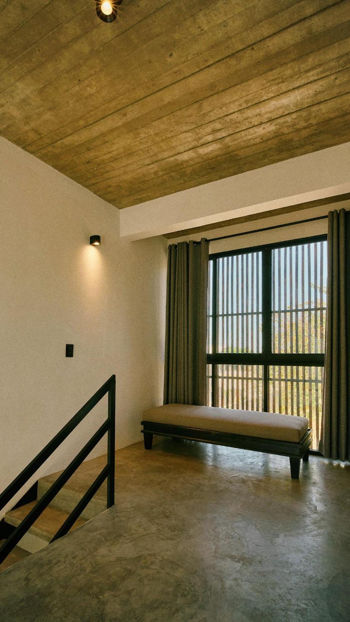 Aldea Paraiso - Adults Only - Boutique Hotel Puerto Escondido  Quarto foto