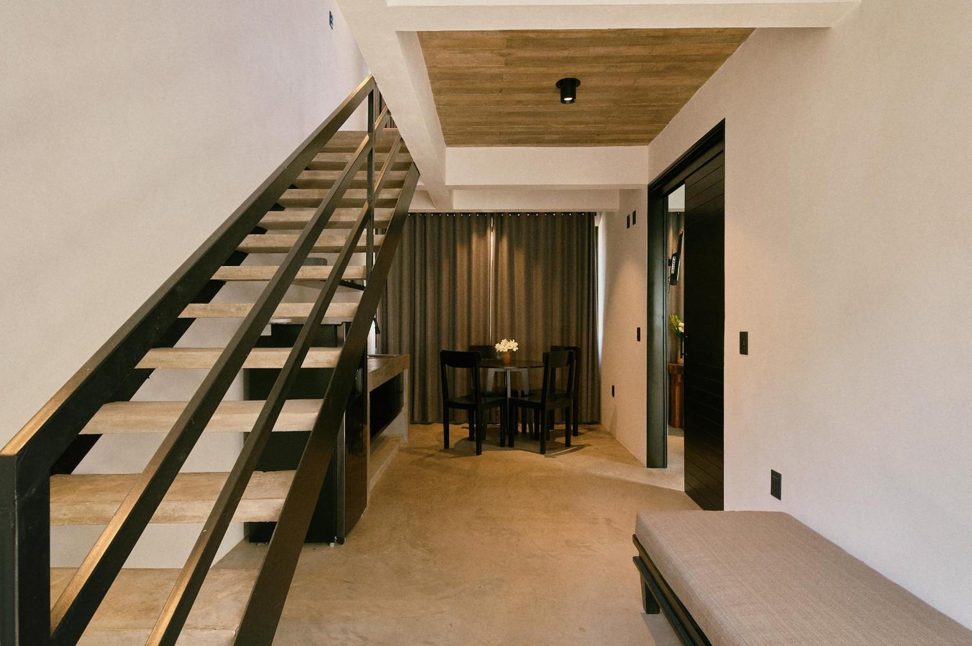 Aldea Paraiso - Adults Only - Boutique Hotel Puerto Escondido  Quarto foto