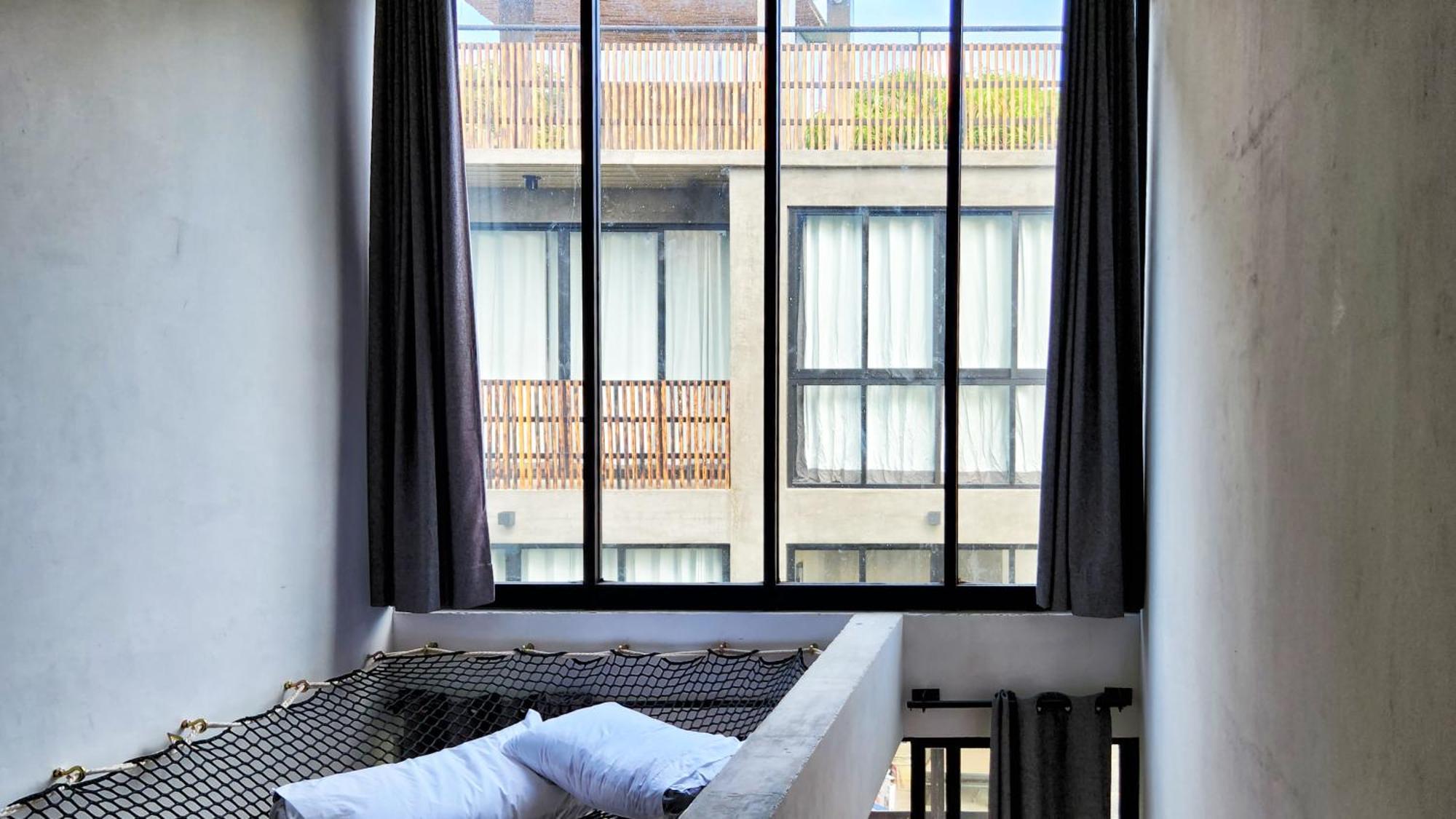 Aldea Paraiso - Adults Only - Boutique Hotel Puerto Escondido  Exterior foto