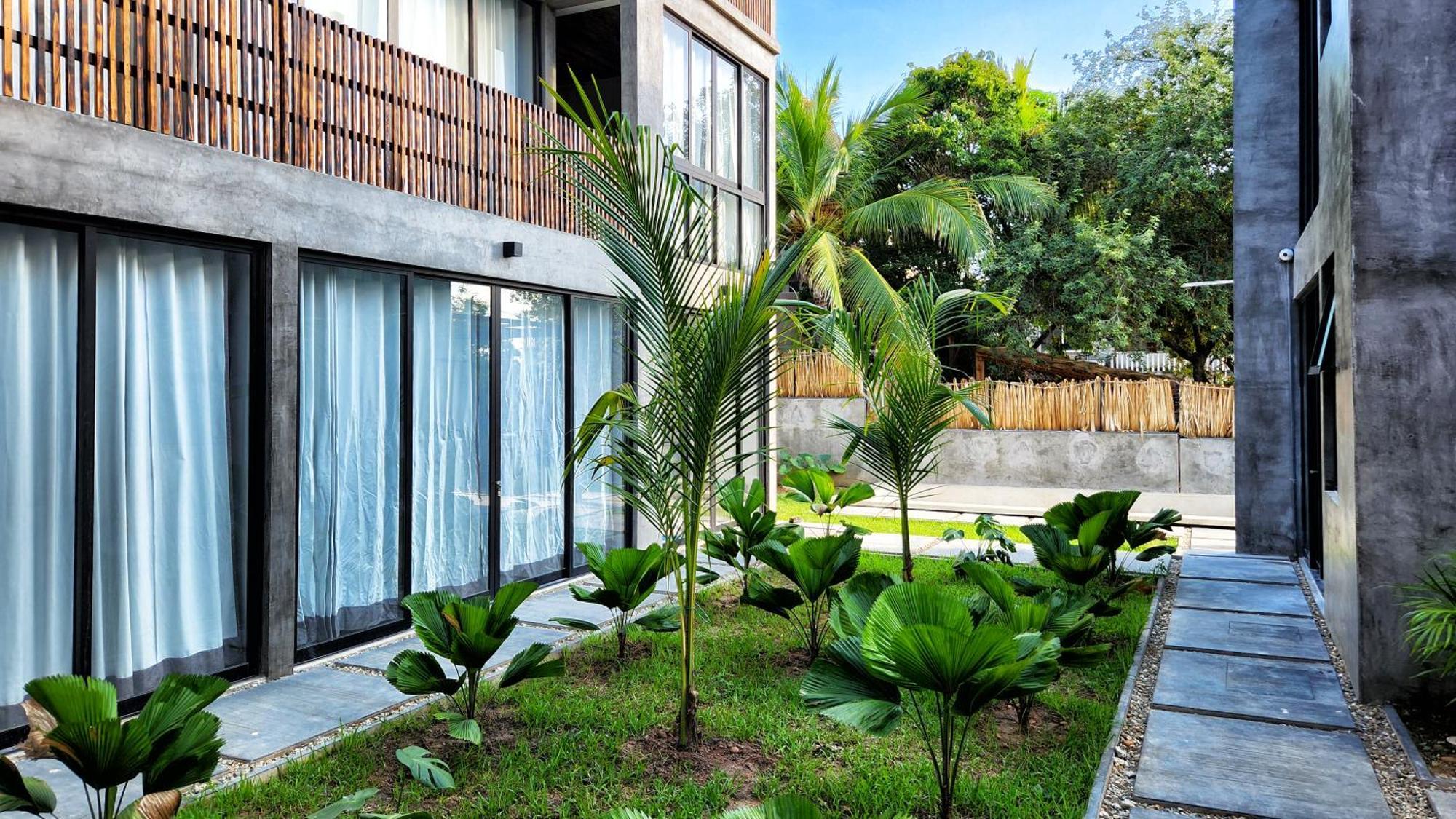Aldea Paraiso - Adults Only - Boutique Hotel Puerto Escondido  Exterior foto